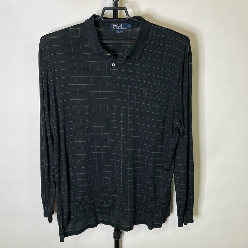Polo by Ralph Lauren Long Sleeve Shirt Size XL Mens